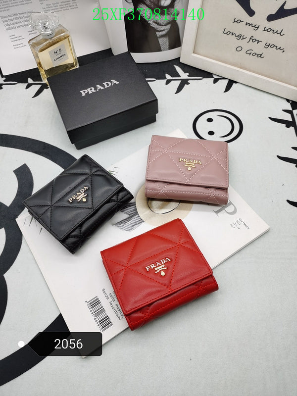 Glami - PD Wallet - 257
