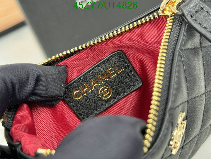 SAMC - CHL Wallets - 029