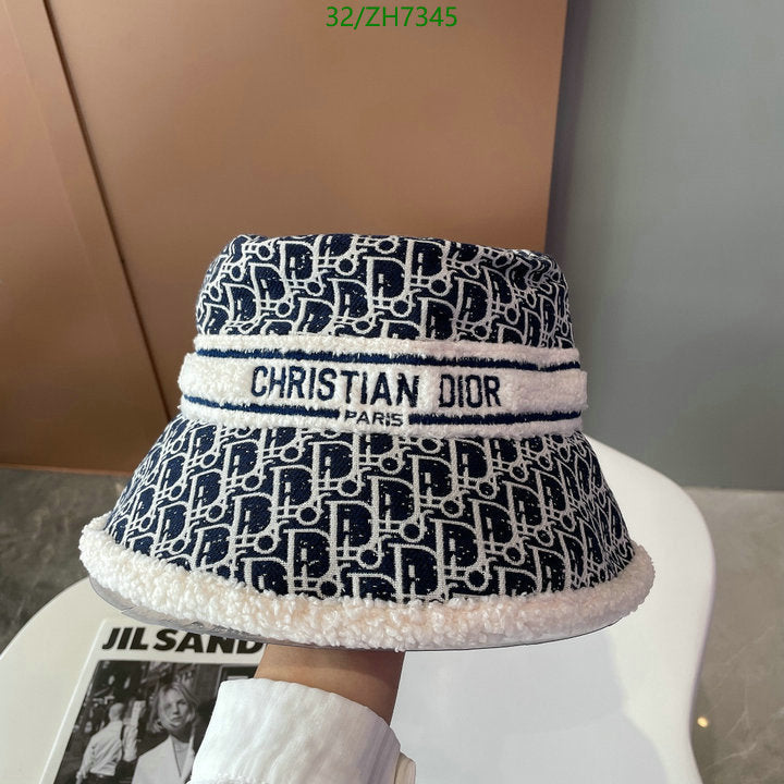 SAMC - DOR Caps & Hats - 147