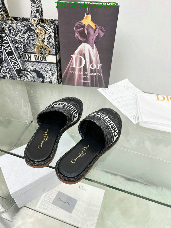 SAMCC - DOR Women Shoes - 2159