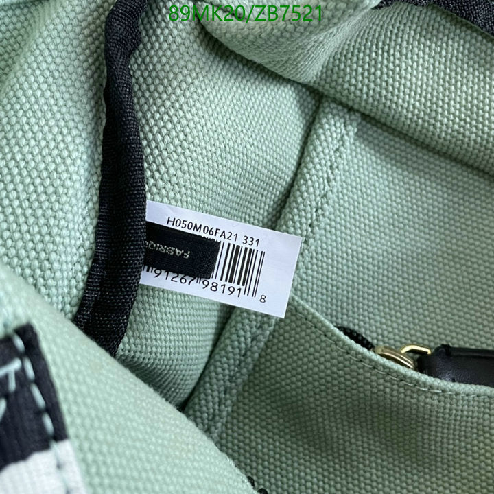 SAMC - MOJ Bags - 173