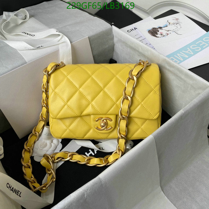 SAMC - CHL Bags - 876