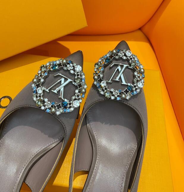 Glamy - LOV Women Shoes - 250