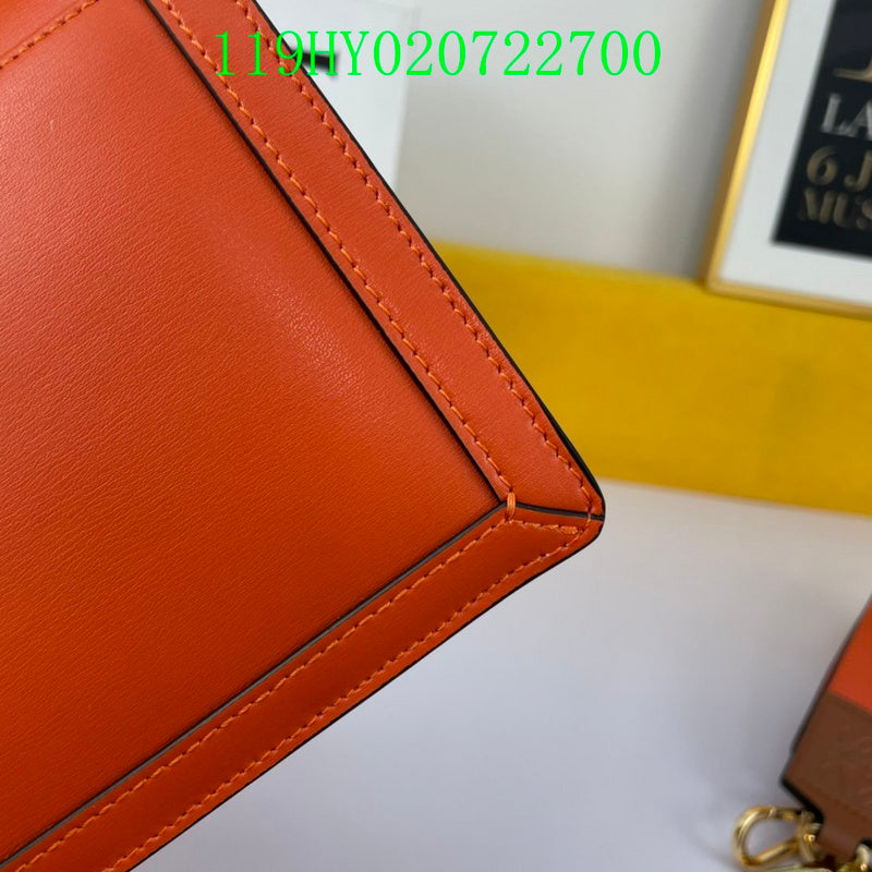 Satchel Bags - LWE Bags - 274