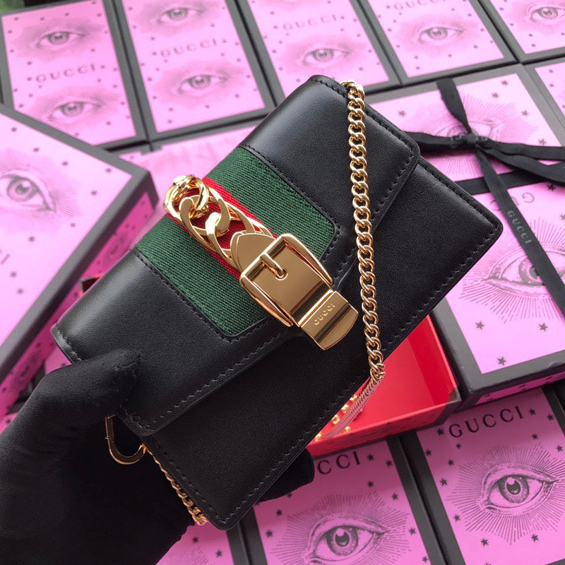 Satchel Bags - GCI Bags - 6371
