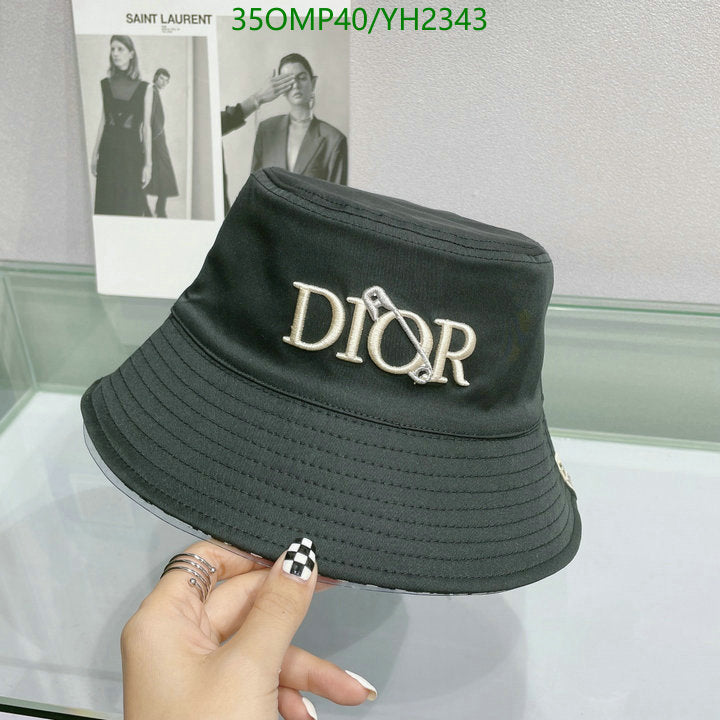 SAMC - DOR Caps & Hats - 232