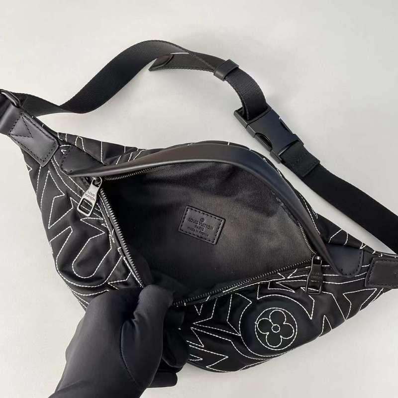 Glami- Glami- Lu-Vi bags - 11555