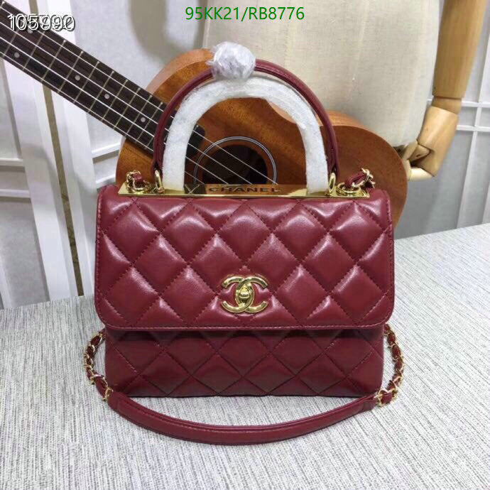 SAMC - CHL Bags Crossbody - 180