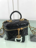 Satchel Bags - CHL Bags - 6454