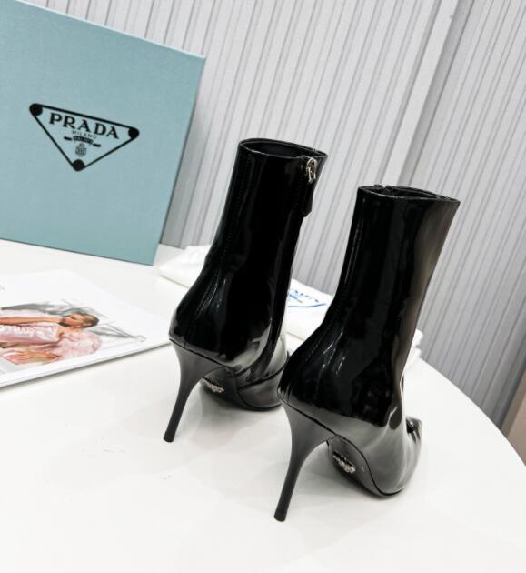 glamy - PD Women Shoes - 350