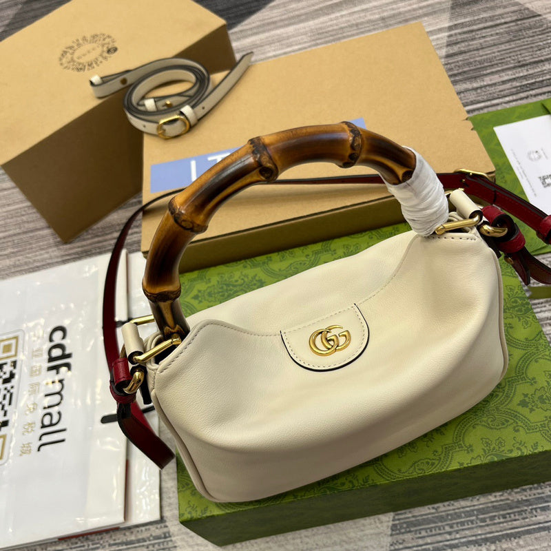 Satchel Bags - GCI Bags - 7517