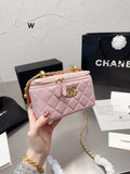 Satchel Bags - CHL Bags - 7049