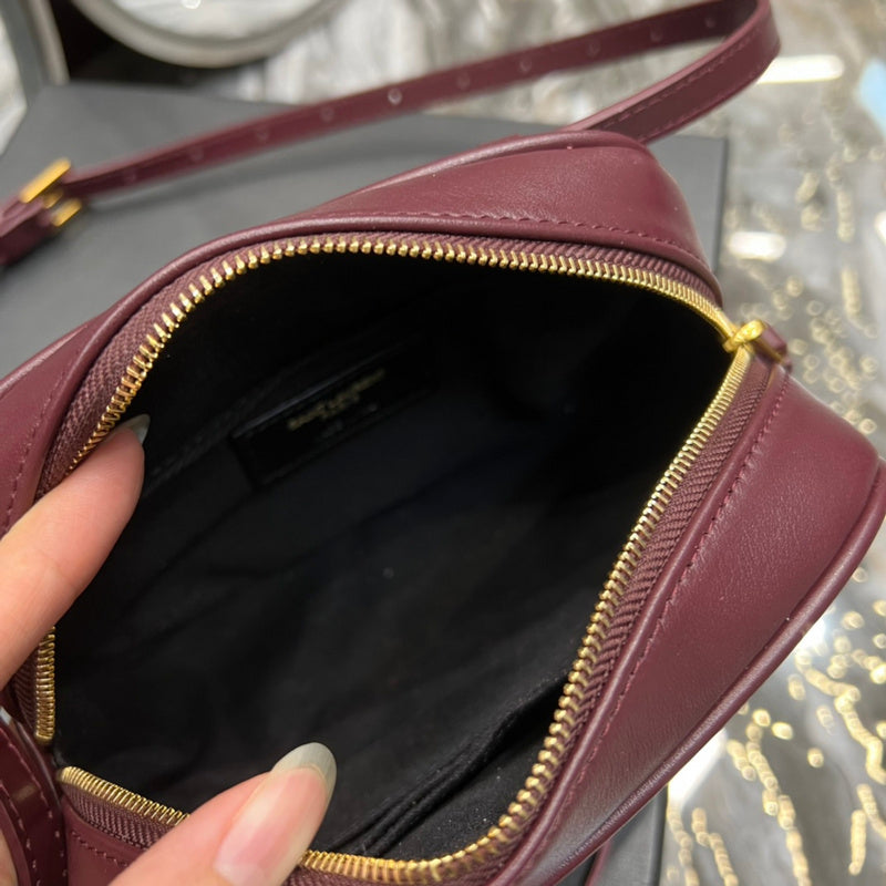 Glamy - YLS Bags - 876