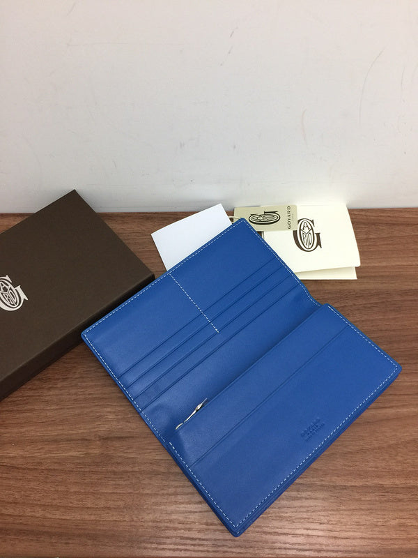 Glami-i - GYO Wallets - 076