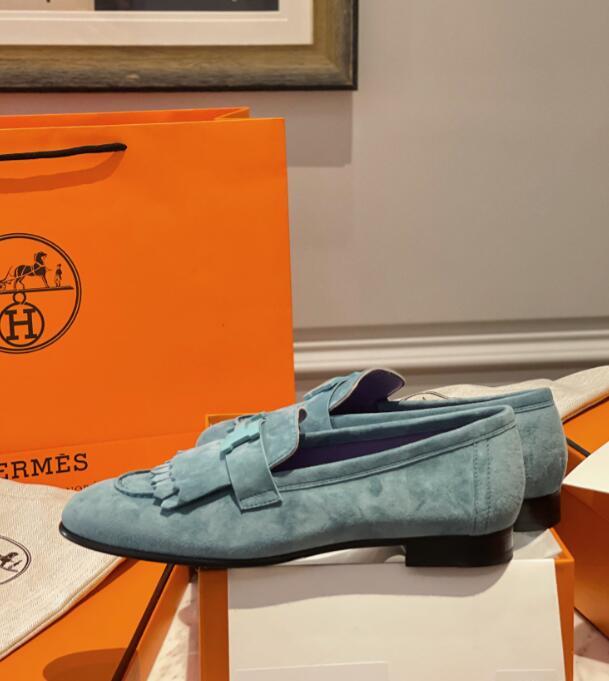SAMC - HMS Women Shoes - 1056