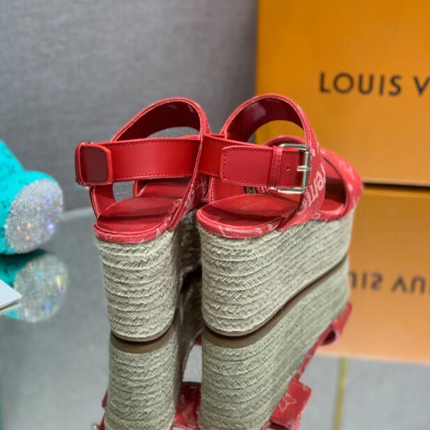 SAMC - LOV Women Shoes - 960