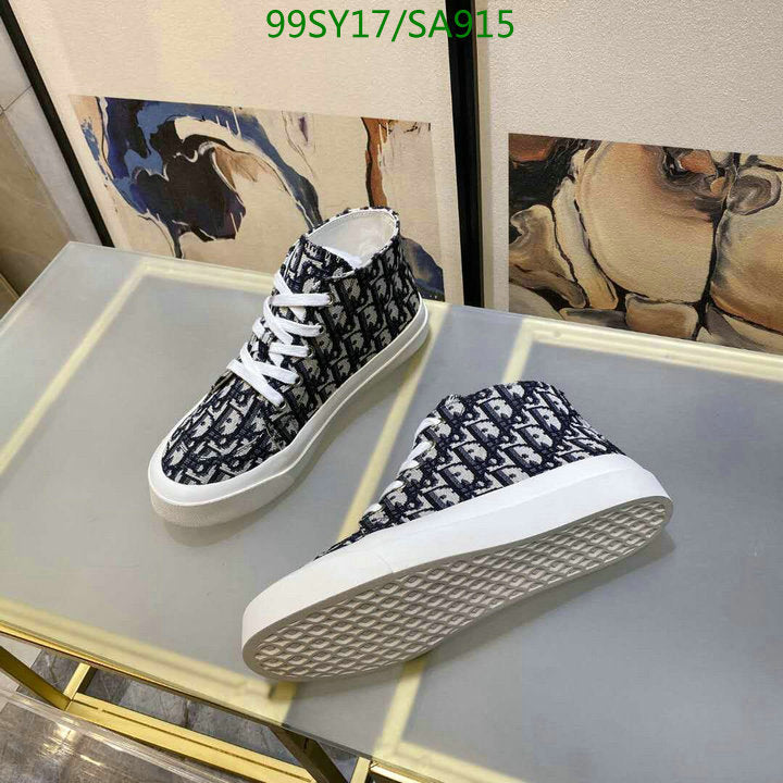 SAMC - DOR Women Sneakers - 246