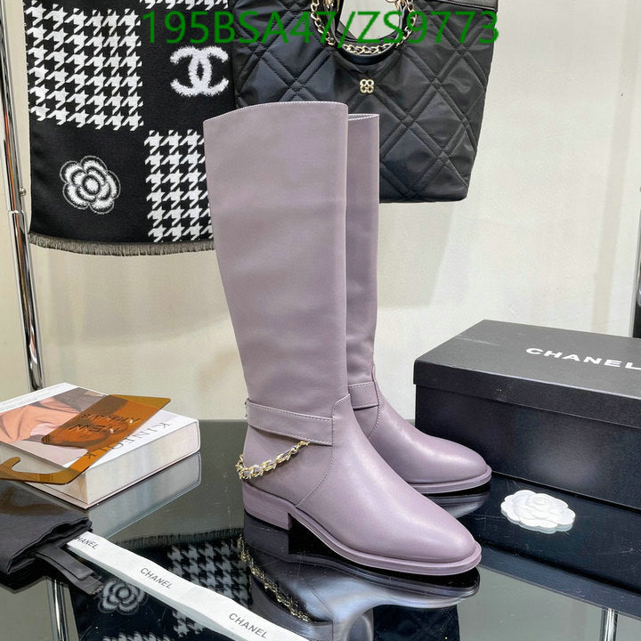 SAMC - CHL Women Boots - 194