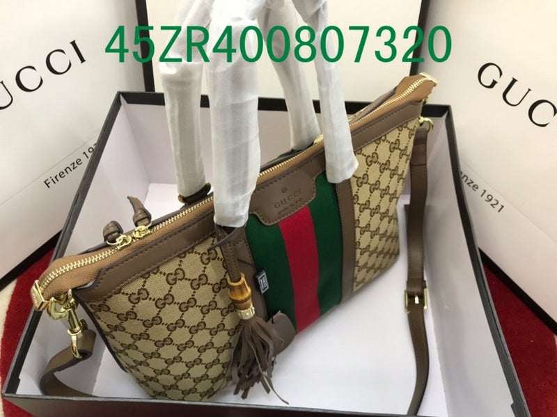 Glami - GUKI Bags - 2378
