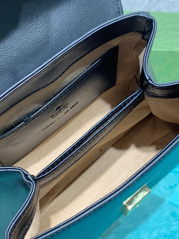 Satchel Bags - GCI Bags - 1831