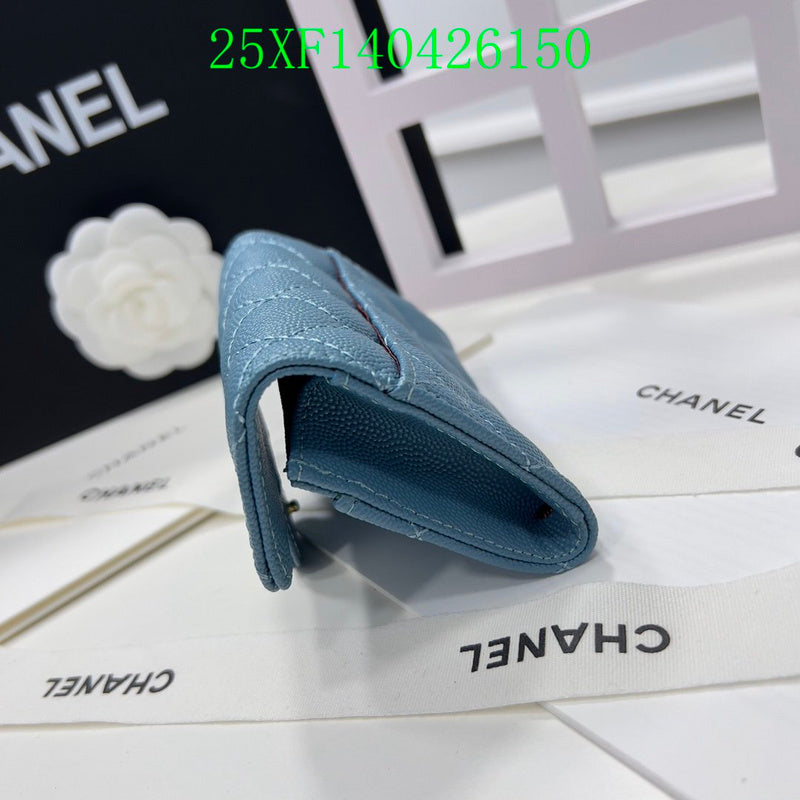 Glami - CHL Wallet - 2369