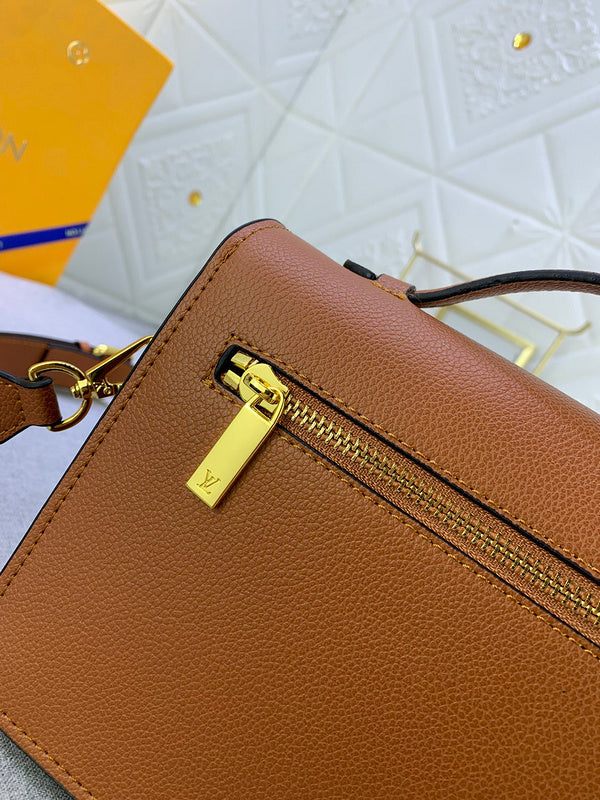 Satchel Bags - VL Bags - 1872