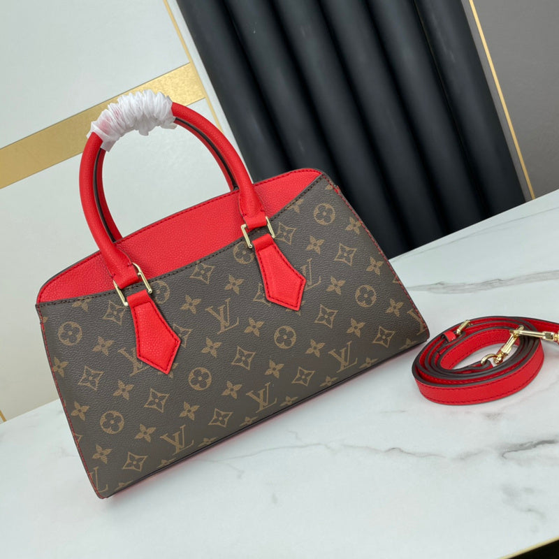 Satchel Bags - VL Bags - 809