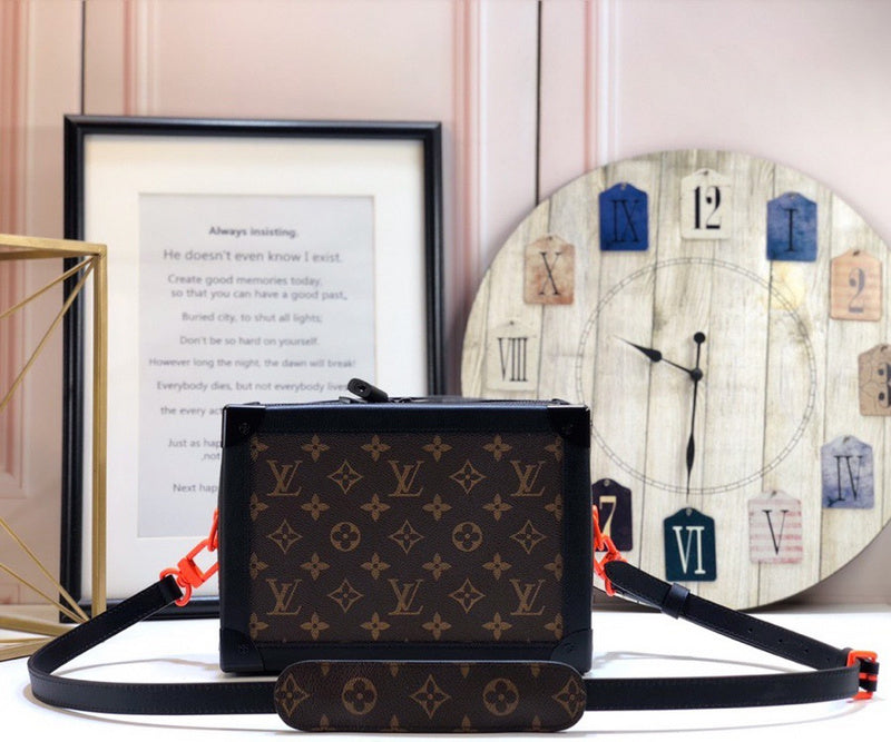 LOV2 Bags - Luxurious Bags  1985