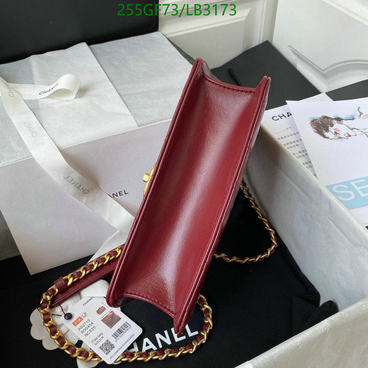 SAMC - CHL Bags - 895