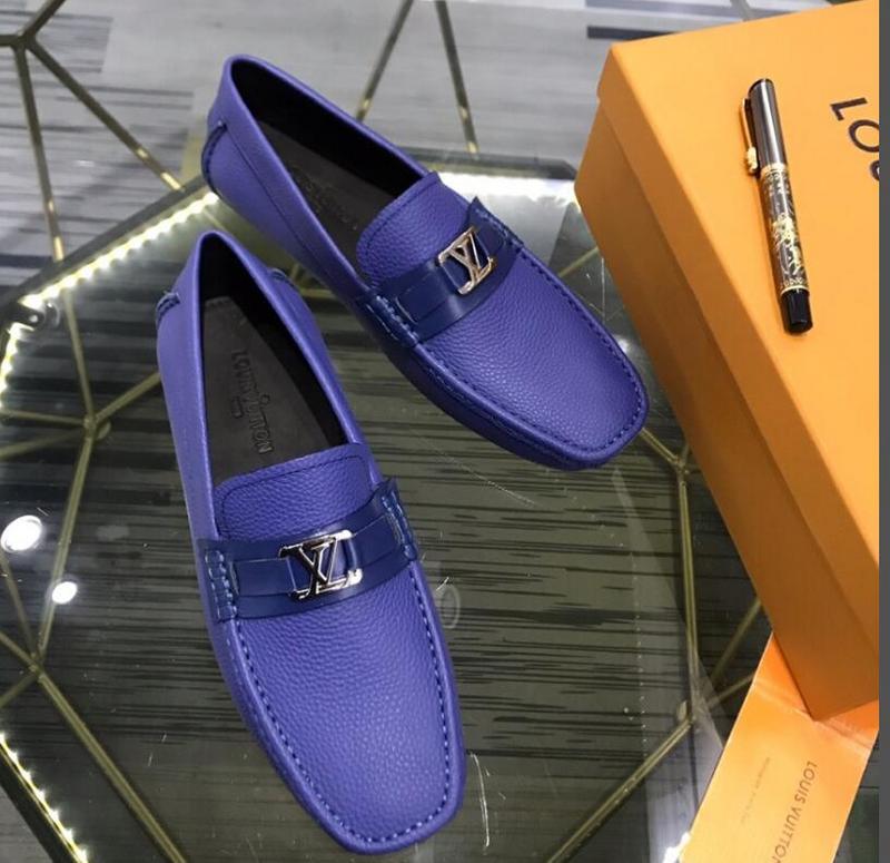 Glamy - LOV Men Shoes - 1921