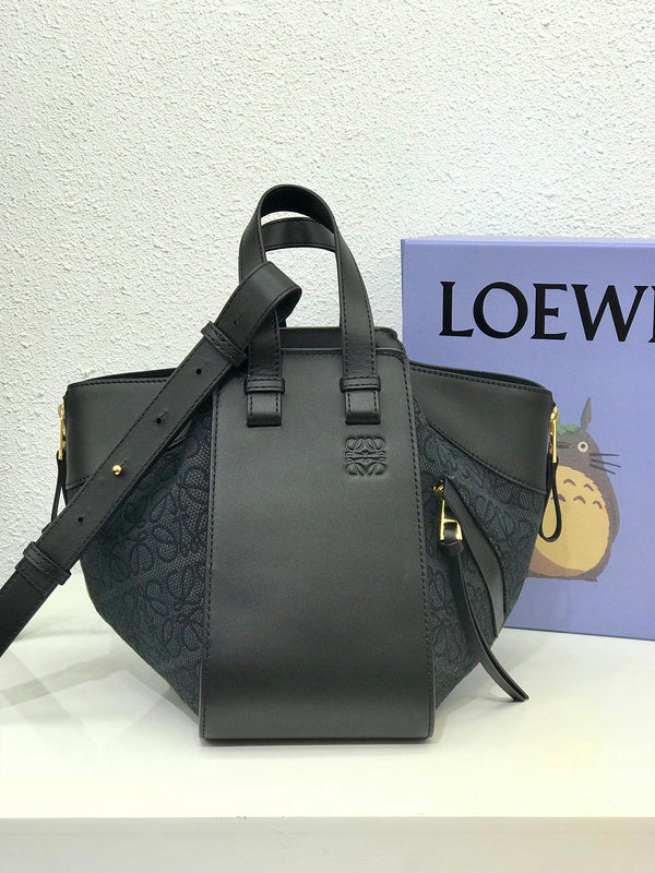 Glamy - LWO Bags - 1005