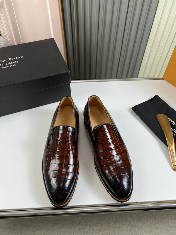 Glami - BRE Men Shoes - 440