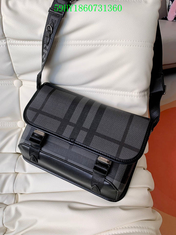 ELE Fashion -BBR Bags - 102