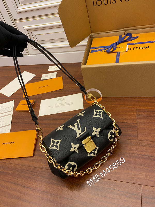 Glamy - LOV Bags - 1030
