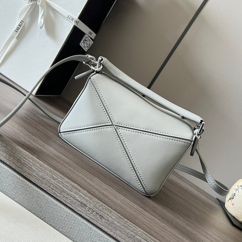 Glamy - LWO Bags - 346