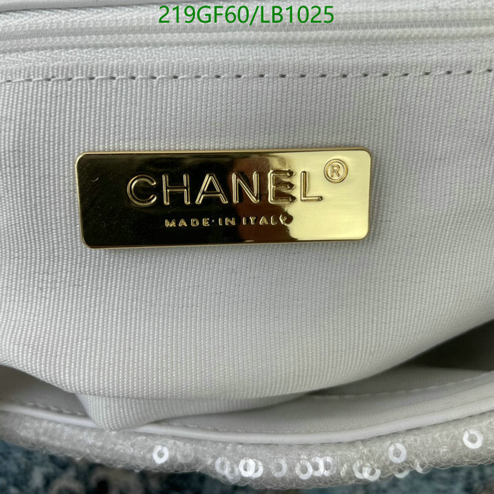 SAMC - CHL Bags - 949