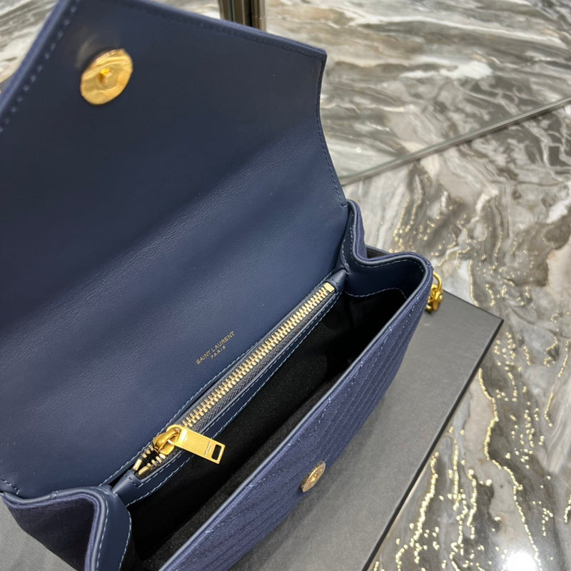 Glamy - YLS Bags - 534