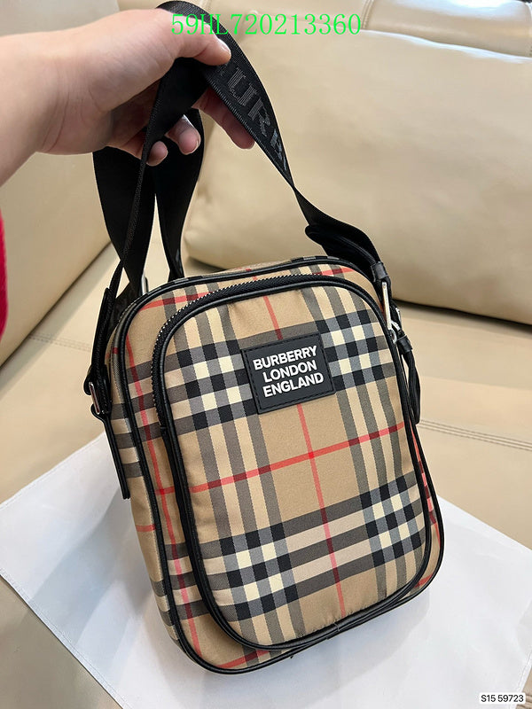 ELE Fashion -BBR Bags - 191