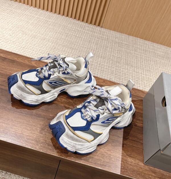 SAMC - BG Men Shoes - 125