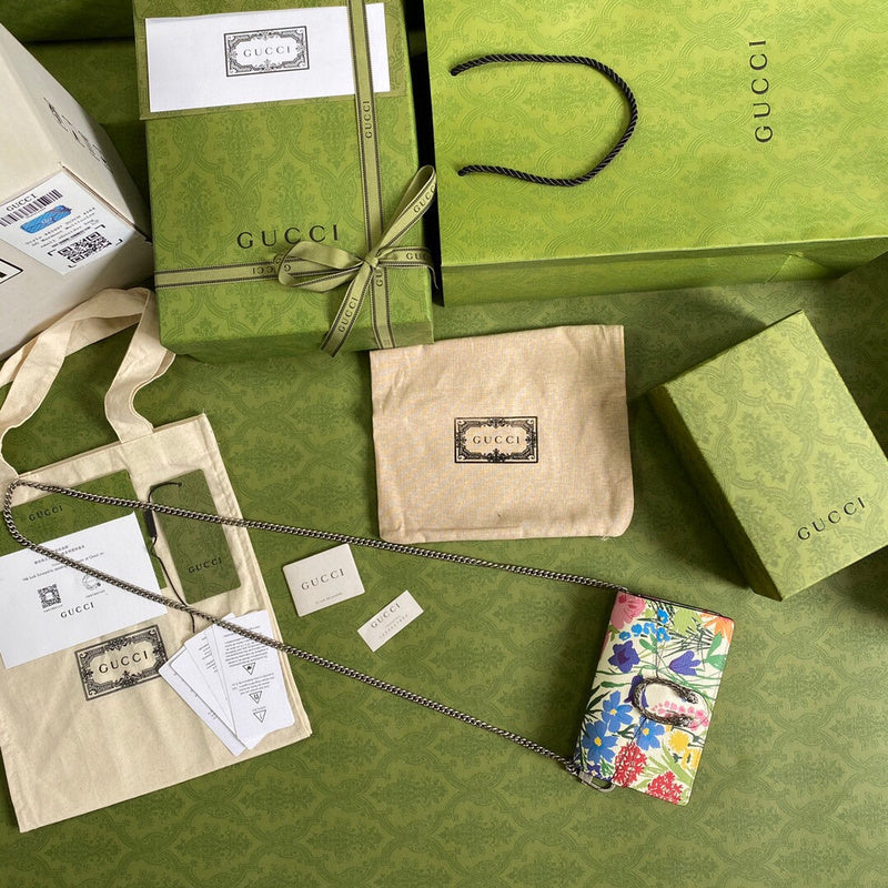 Glami Fashion - GCI Bags - 5925