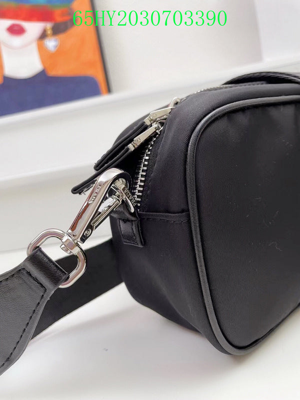 Satchel Bags - PDA Bags - 3137