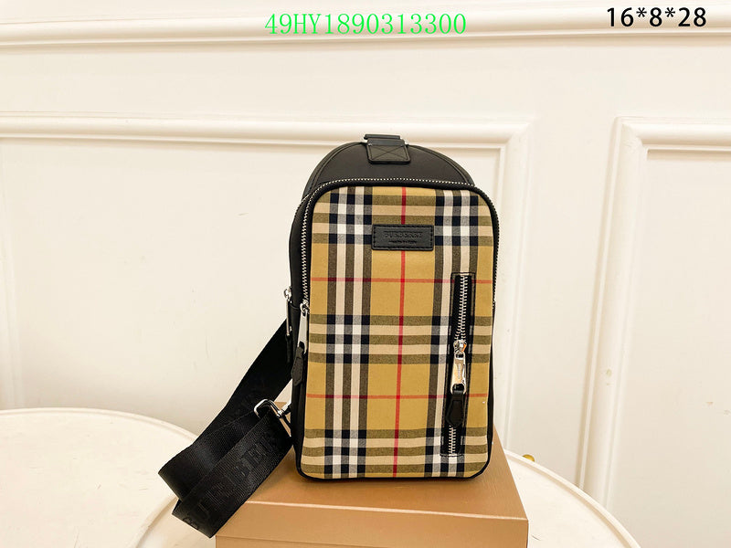 ELE Fashion -BBR Bags - 149