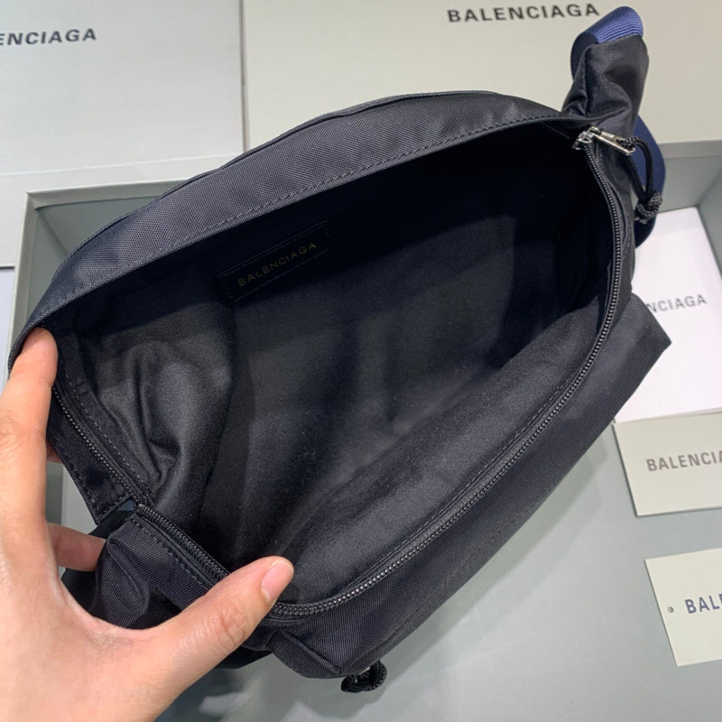 Glamy - BG Bags - 693