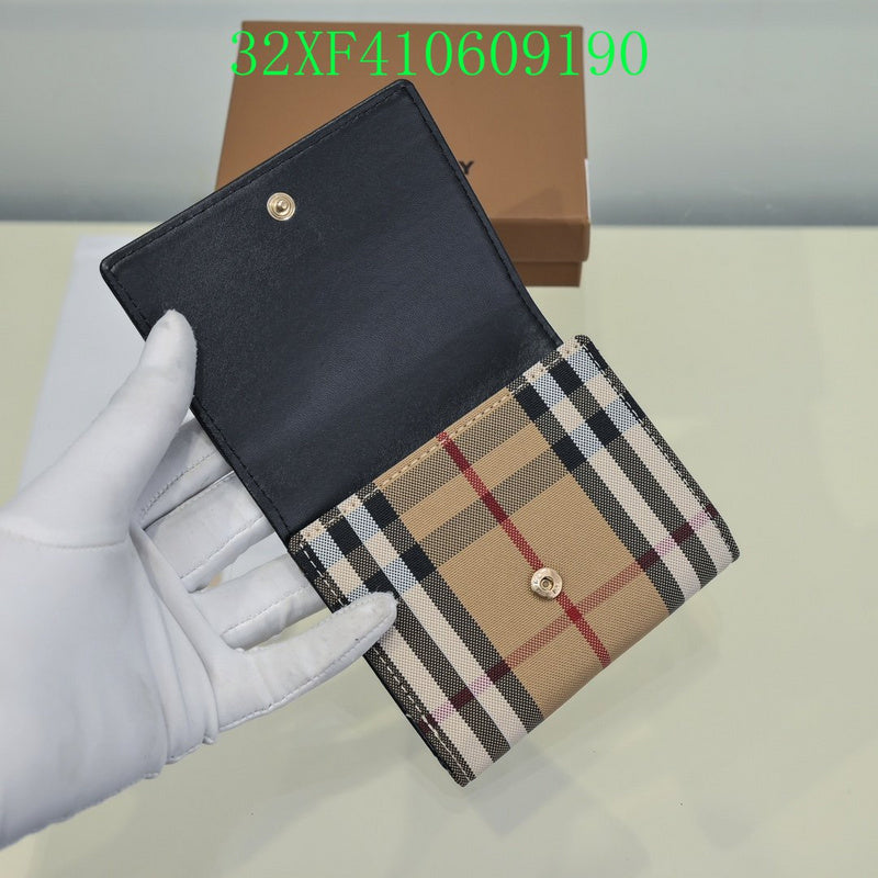 Glami - BOR Wallet - 161