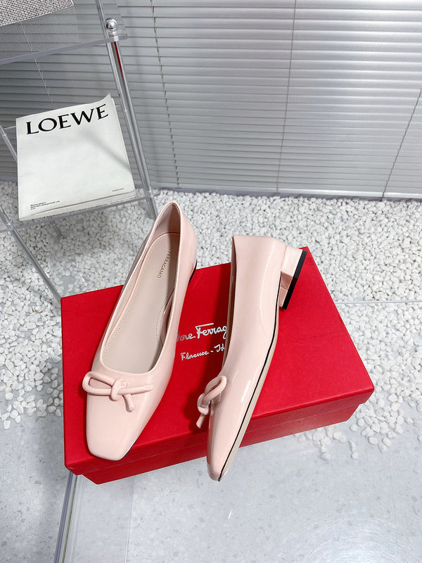 Glami - FGO Women Shoes - 255