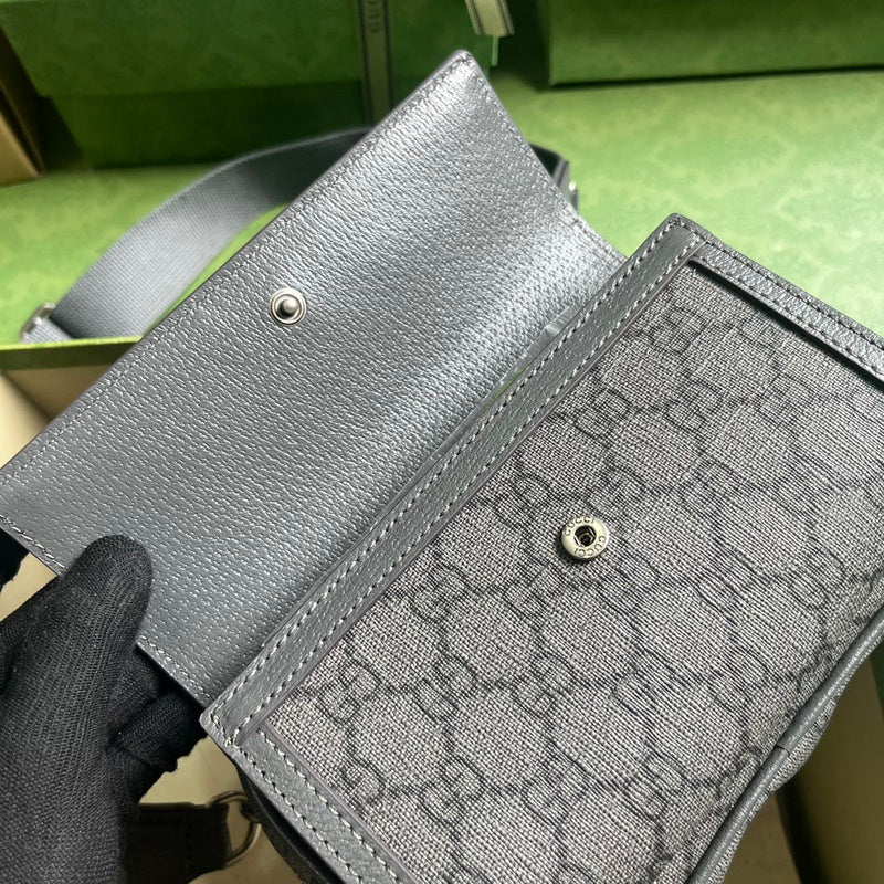 Satchel Bags - GCI Bags - 602