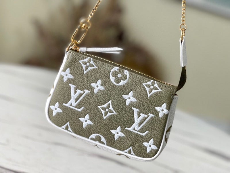 Fashion Lu-Vi bags - 5278