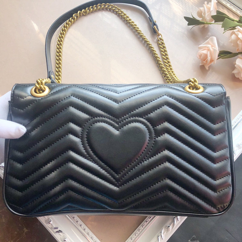 Glami Fashion - GCI Bags - 10089