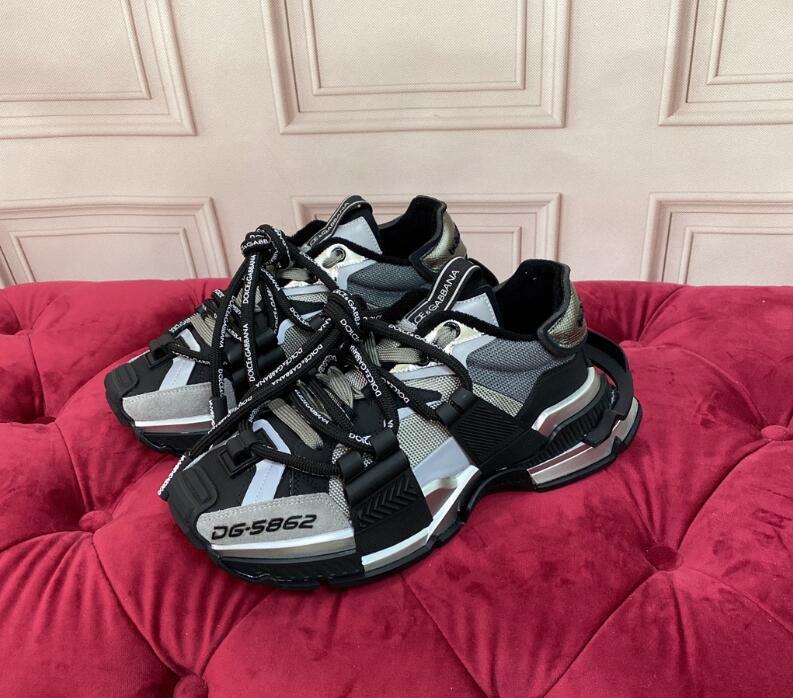SAMC - DAG Men Shoes - 249