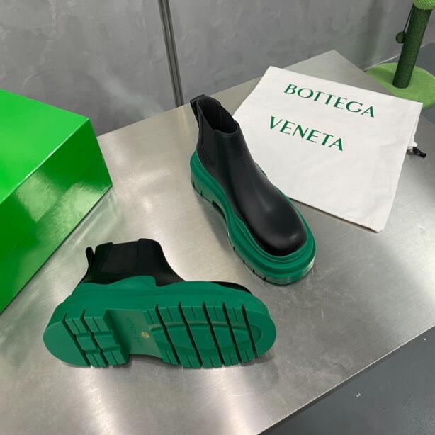 SAMC - BOV Men Shoes - 037